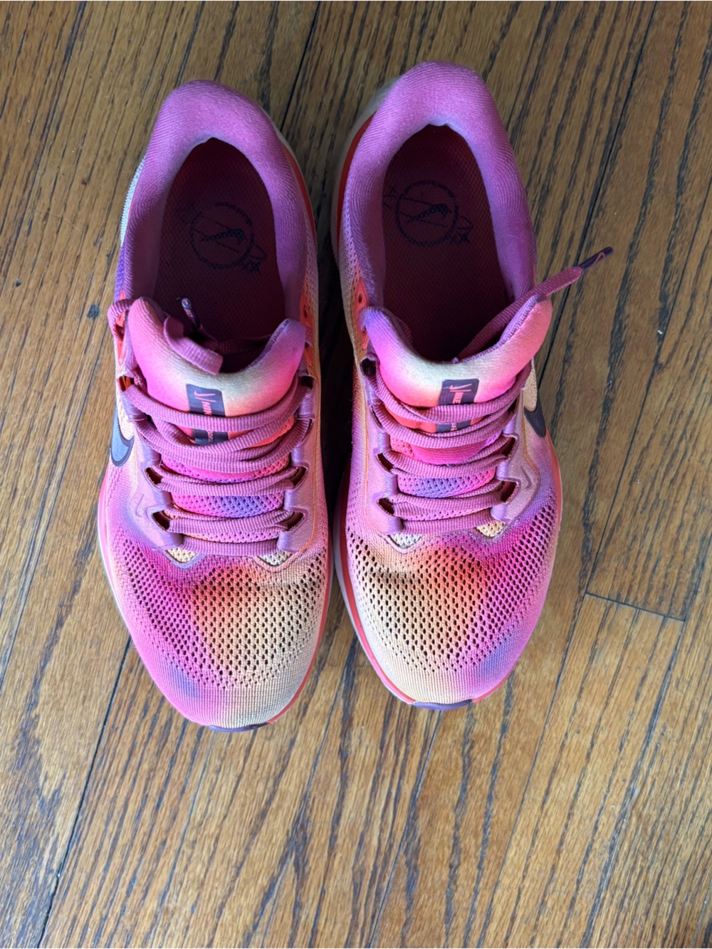 Nike Air Zoom Pegasus 41 SE "Sunset 7.5